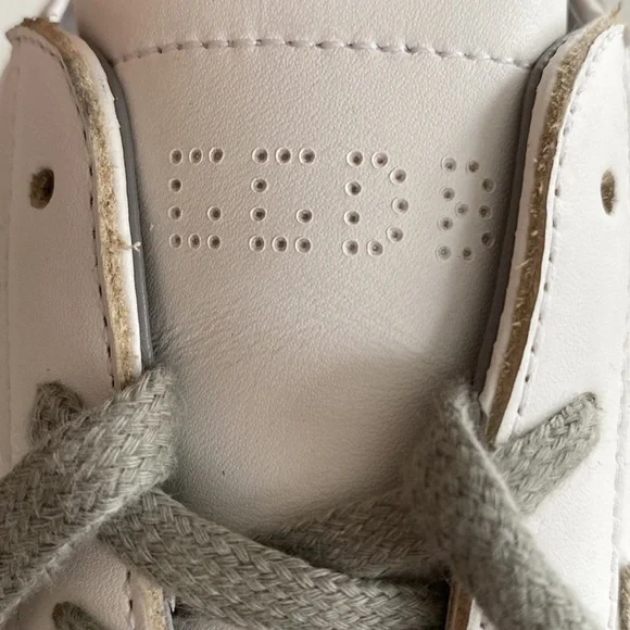 Golden Goose Superstar Sneakers woman’s New Authentic - Picture 11 of 13